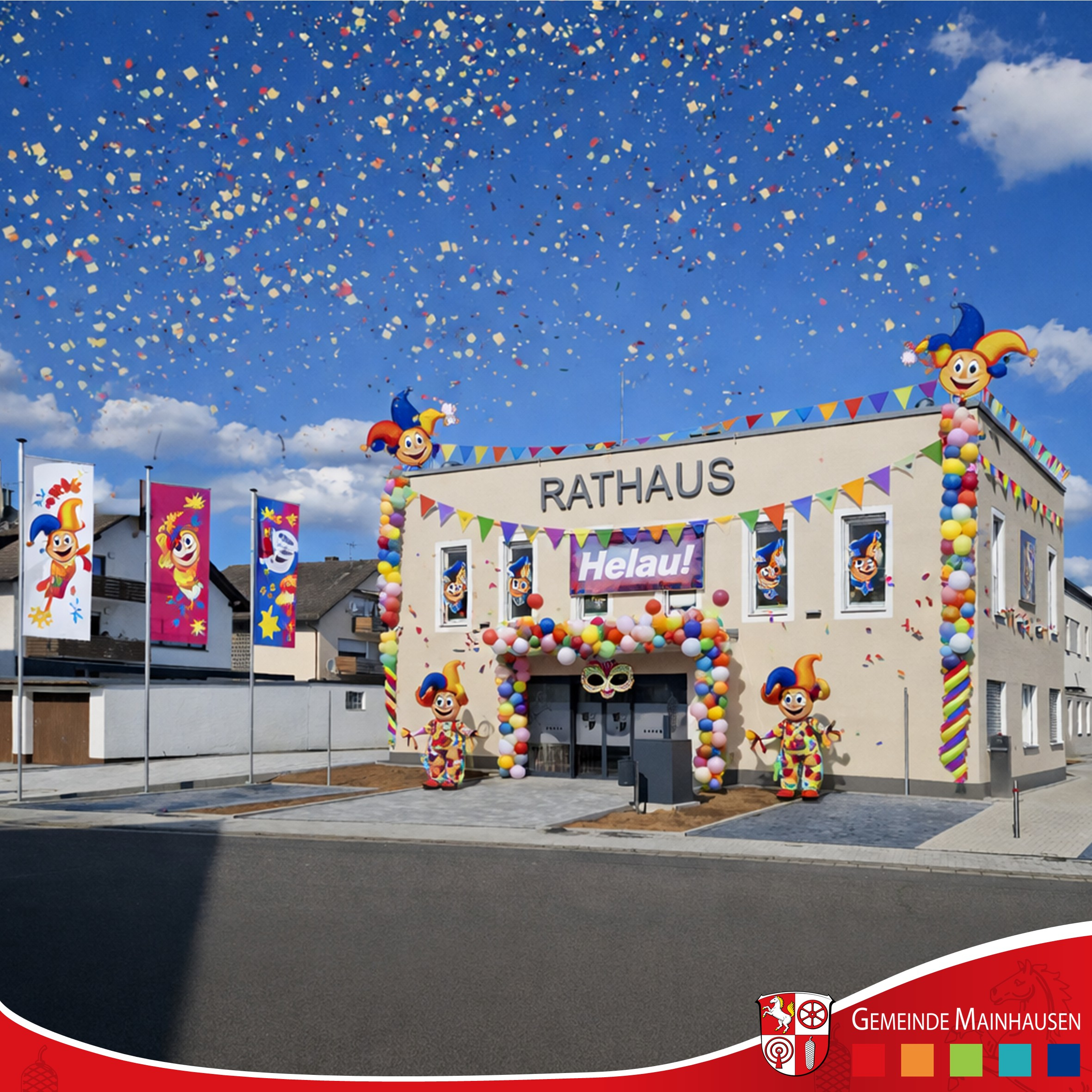 Rathaus_Helau