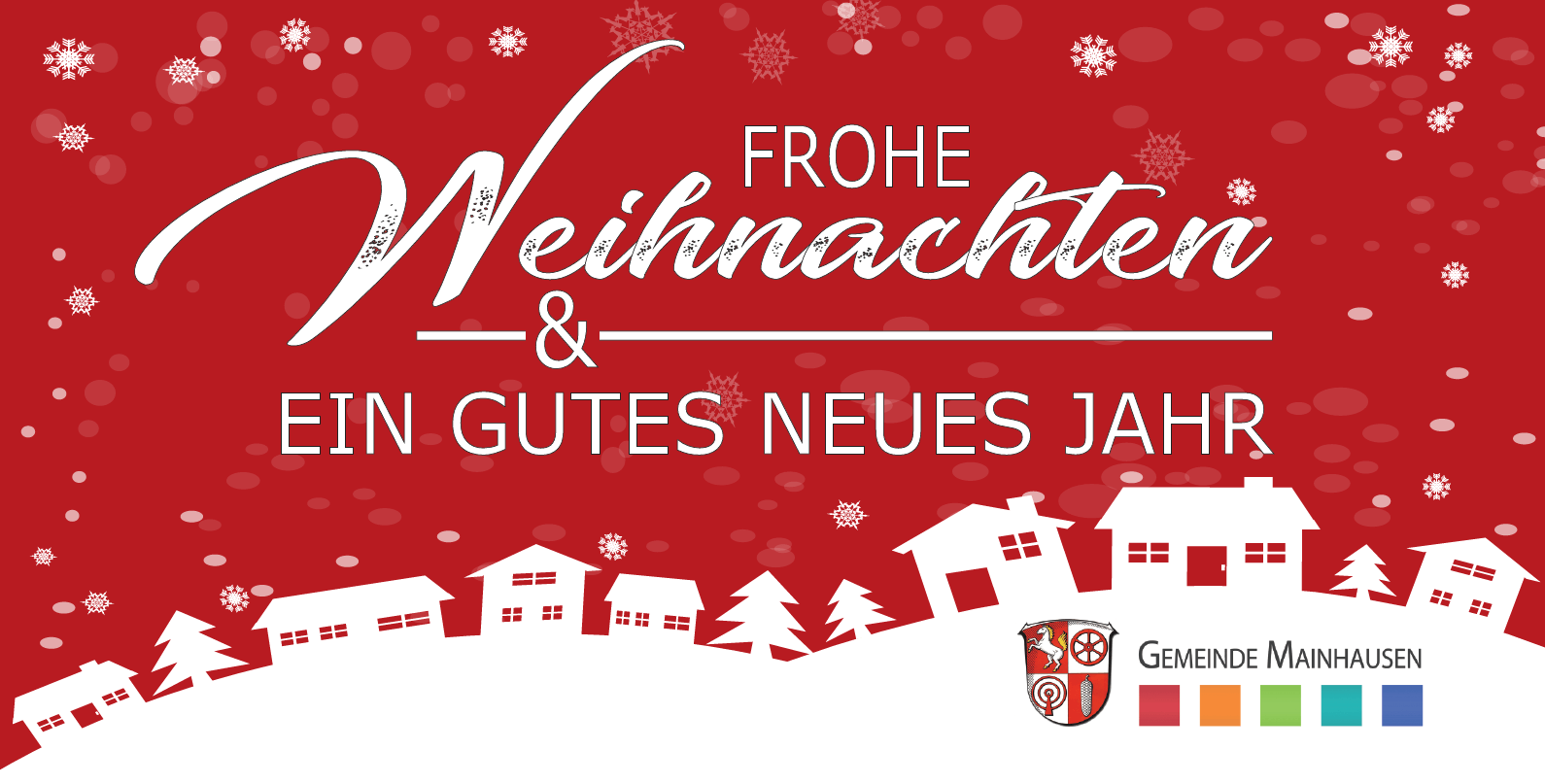 Weihnachten